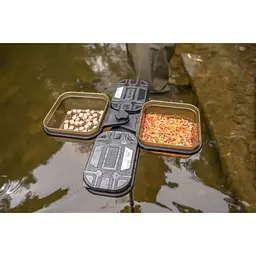 Столик Korum Compact Bait Waiter Set - мініатюра 3