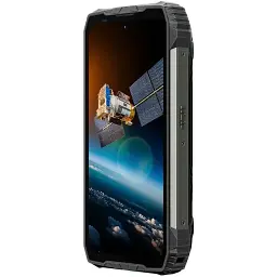 Смартфон Blackview XPLORE 2 Satellite 16/1Tb Black Global version