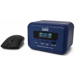 Зарядна станція Enot S100 100W 99,2Wh (S100) - мініатюра 4