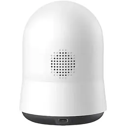 IP-камера відеоспостереження Baseus Security P1 Pro Indoor Camera 3K White EU - мініатюра 4
