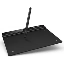 Графічний планшет XP-Pen Star G640 Black [104162] - мініатюра 4
