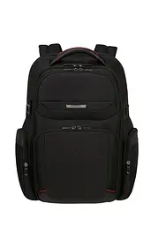 Рюкзак 17.3" Samsonite PRO-DLX 6 BLACK 46x32x18(24) KM2*09009