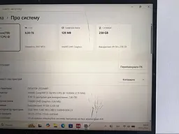 Ноутбук Lenovo Yoga C740-14IML (i5-10210U / 8GB / SSD 256GB / 14" 1920x1080 IPS NO Touch) Refurbished - мініатюра 6