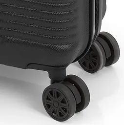 Валіза Gabol Balance XP (S) Grey (123422-016) - мініатюра 9