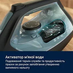 Праска Electrolux E7SI2-6OG - мініатюра 3