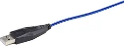 Миша Gembird MUSG-001-B Синій - мініатюра 3