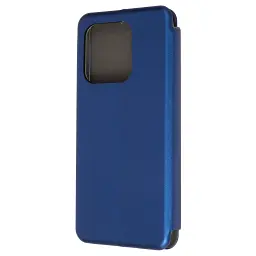 Чохол-книжка ArmorStandart G-Case для Infinix Hot 50i / Smart 9 Blue - мініатюра 2