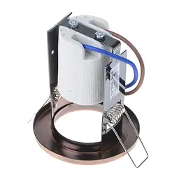 Світильник точковий Brille Ring 39 AС 161081 - мініатюра 3