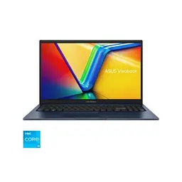 Ноутбук ASUS VivoBook 1505VA i5-1335U 4.60GHz,10 cores,IPS,16GB DDR4,4TB,Без ОС - мініатюра 12
