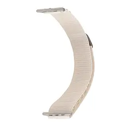 Ремінець Apple Watch Alpine Loop 42/44/45/46/49 мм White