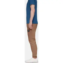 Штани Mammut Massone Pants Men 56 Dark Sand - мініатюра 3