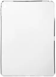 Чохол-накладка TOTO TPU matte Samsung Galaxy Tab S2 T715 Clear