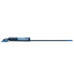 Електрична швабра Philips безпровідна OneUp Series 3000 синій (XV3101/01) - мініатюра 4