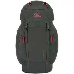 Рюкзак туристичний Highlander Rambler 33 Charcoal (RAM033-CH) - мініатюра 3
