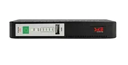 Компактне джерело безперебійного живлення Mini UPS SKE POE‑432N 8800  mAh - мініатюра 4