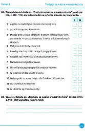 Польська мова. Робочий зошит. 8 клас - Віта Мастиляк - мініатюра 4