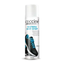 Спрей-просочувач Coccine Water&Dirt Stop від пилу та вологи, 250 мл, безбарвний