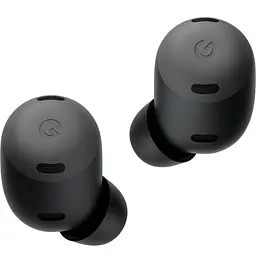 Навушники Google Pixel Buds Pro Charcoal (GA03201) [73796] - мініатюра 2
