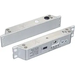 Електромеханічний замок Yli Electronic (YB-500IN(LED))