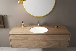 Змішувач Hansgrohe Vernis Blend 100 CoolStart для умивальника з д/к pop-up Chrome 71585000 Хром - мініатюра 3