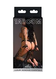 Фіксатор Taboom - Hogtie - мініатюра 4