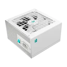 Блок живлення Deepcool 850W PN850M White GamerStorm (R-PN850M-FC0W-JGEU) - мініатюра 7