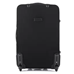 Валіза Semi Line 24" (M) Black (T5676-2) - мініатюра 4
