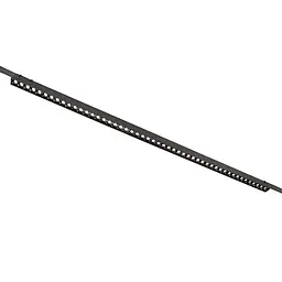 Трековий світильник LED Levistella 78050-BL02 BK, 50W, 4000K, чорний, для текстильної трекової системи - мініатюра 3