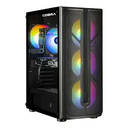 Персональний компютер COBRA Advanced (A84F.32.S10.56.20400)