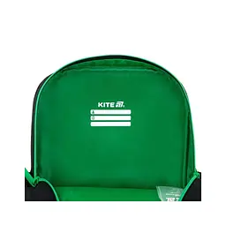 Рюкзак дитячий Kite Kids 559 Football (K26-559XS-2) - мініатюра 7