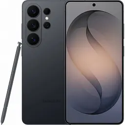 Смартфон Samsung Galaxy S26 Ultra 16/1TB Black (SM-S948BZKH)