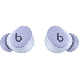 Навушники Beats by Dr. Dre Solo Buds Arctic Purple (MUVX3) [119360] - мініатюра 3