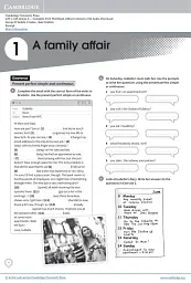 Complete First. Workbook without answers and Downloadable Audio - мініатюра 2