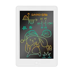 LCD планшет кольоровий 10,5 дюймів для малювання (YBY324-10)