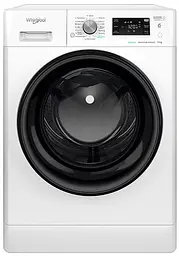 Пральна машина Whirlpool фронтальна, 9кг (FFB9448BVUA)