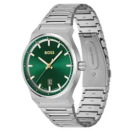 Чоловічий годинник HUGO BOSS 1514079 Candor - мініатюра 2