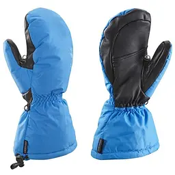 Рукавиці Leki St Moritz Lady 7 Blue (1052-631 84912 070)