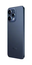 Смартфон Oppo Reno15 8/512GB Twilight Black - мініатюра 7