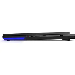 Ноутбук Lenovo Legion 9 18IAX10 (18 WQUXGA IPS 240/440 Гц, Intel Ultra 9-275HX, 64 GB, 2 TB + 2 TB, RTX 5090 24 GB, W11P, вживаний) Eclipse Black (83EY000XUS) - мініатюра 8