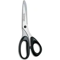 Кухонні ножиці Victorinox Household and Professional Black (8.0907.19) [83983]