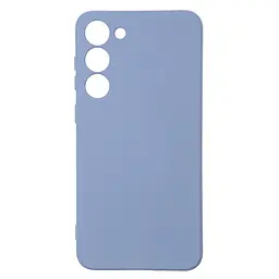 Чехол ArmorStandart ICON для Samsung S23 Plus Camera cover Lavender (ARM65457)