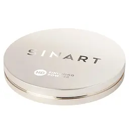 Пудра для обличчя Sinart Hd Finishing Powder 8 г - мініатюра 2
