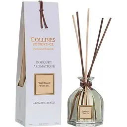 Аромадифузор Collines de Provence White Tea 100 мл