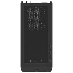 Корпус Gigabyte C102 Glass Black (GB-C102G) - мініатюра 5