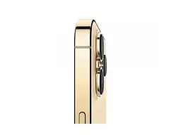 Смартфон Apple iPhone 13 Pro 128GB Dual Sim Gold (MLT73) - мініатюра 5