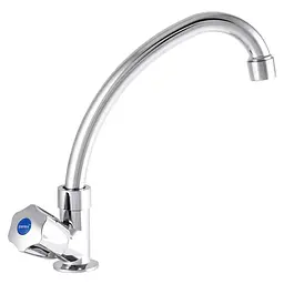 Монокран Zerix Mono 014 ZX2857, Хром