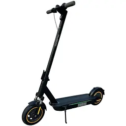 Електросамокат Kugoo G30 Max Pro AIR (600W, 18Ah) + Амортизатор