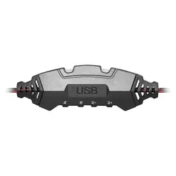Навушники Defender Warhead G-450 USB (64146) - мініатюра 4