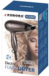 Фен Aurora AU 3525 - мініатюра 2
