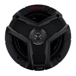 Коаксіальна акустика JVC CS-V618 - мініатюра 3